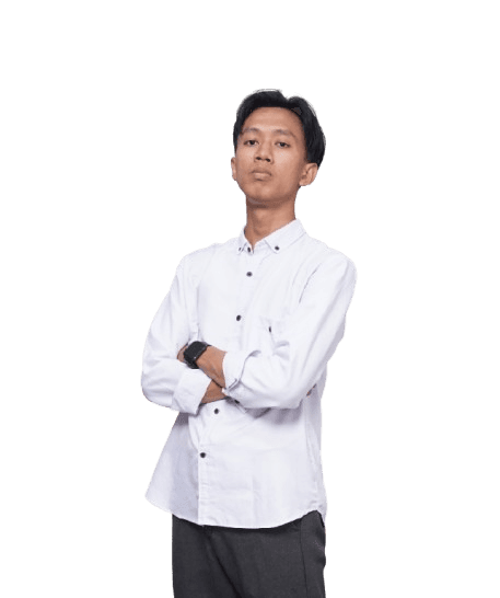 Hafidz Thufail — Full Stack Developer